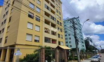 Imagem: Apartamento à venda Nossa Senhora de Lourdes