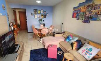 Imagem: Apartamento à venda Nossa Senhora de Lourdes