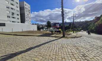 Imagem: Terreno Comercial à venda no São Luiz