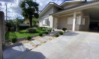 Imagem 1: Casa à venda no bairro De Zorzi