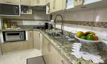 Imagem 3: Casa à venda no bairro De Zorzi