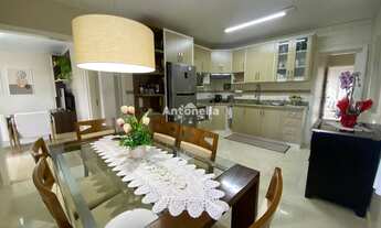 Imagem 2: Casa à venda no bairro De Zorzi