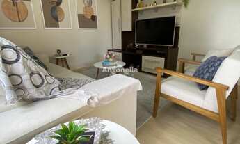 Imagem 4: Casa à venda no bairro De Zorzi