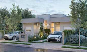 Imagem 3: Casa geminada à venda no Desvio Rizzo