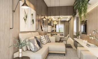 Imagem 5: Casa geminada à venda no Desvio Rizzo