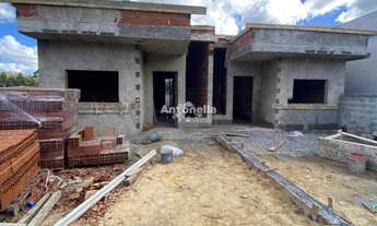 Imagem 7: Casa geminada à venda no Desvio Rizzo