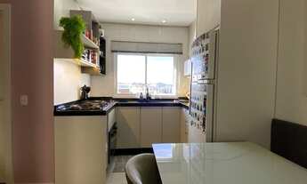 Imagem 3: Sobrado à venda no bairro Salgado Filho