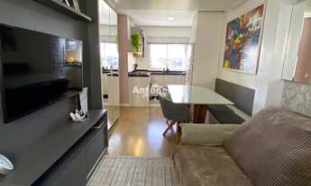 Imagem 2: Sobrado à venda no bairro Salgado Filho