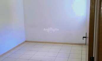 Imagem: Apartamento à venda no bairro São Luiz