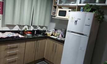 Imagem: Sobrado à venda no bairro Vinhedos