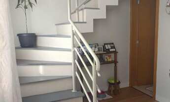 Imagem 7: Sobrado à venda no bairro Nossa Senhora das Graças