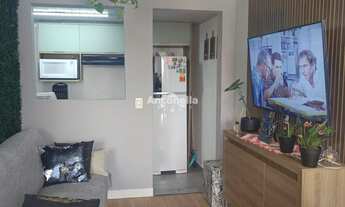 Imagem 2: Sobrado à venda no bairro Nossa Senhora das Graças