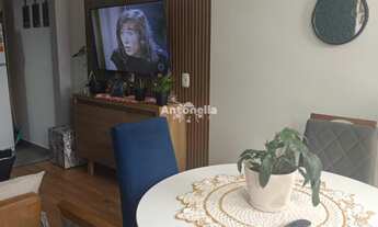 Imagem 3: Sobrado à venda no bairro Nossa Senhora das Graças