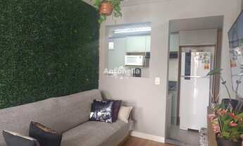 Imagem: Sobrado à venda no bairro Nossa Senhora