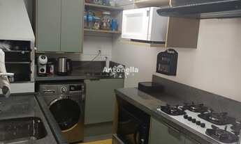 Imagem 4: Sobrado à venda no bairro Nossa Senhora das Graças