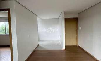 Imagem: Apartamento à venda no Charqueadas