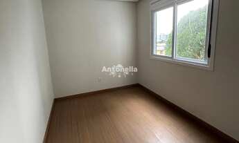 Imagem 2: Apartamento à venda no Charqueadas