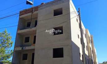 Imagem: Apartamento à venda no bairro São Luiz