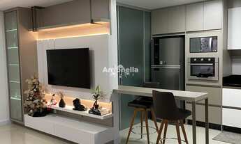 Imagem: Apartamento à venda no bairro Santa Catarina