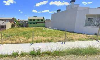 Imagem: Terreno à venda no bairro Desvio Rizzo