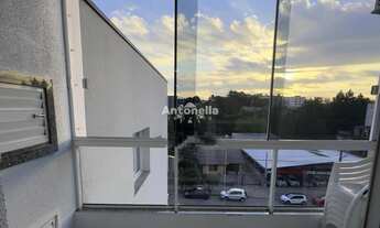 Imagem 2: Apartamento à venda no Desvio Rizzo