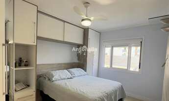 Imagem 1: Apartamento à venda no Desvio Rizzo