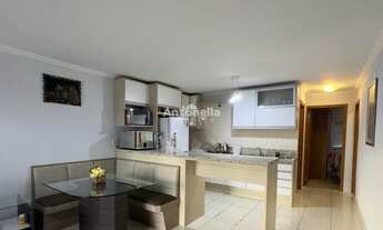 Imagem 4: Apartamento à venda no Desvio Rizzo