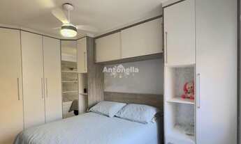 Imagem 6: Apartamento à venda no Desvio Rizzo