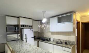 Imagem 7: Apartamento à venda no Desvio Rizzo