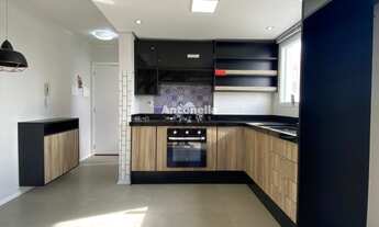 Imagem 2: Cobertura Duplex à venda no São Luiz