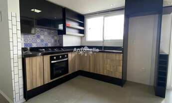 Imagem: Cobertura Duplex à venda no São Luiz