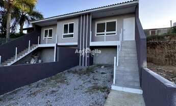 Imagem: Sobrado à venda em Ana Rech