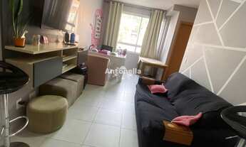 Imagem 4: Apartamento à venda no Panazzolo