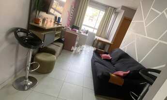 Imagem: Apartamento à venda no Panazzolo