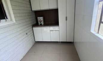 Imagem 3: Sobrado à venda no bairro Santa Catarina