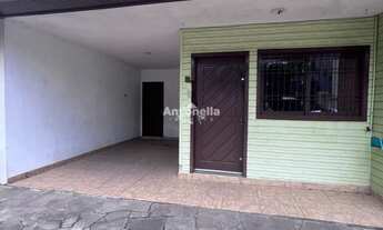 Imagem: Sobrado à venda no bairro Santa Catarina