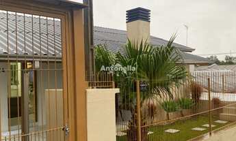 Imagem 6: Casa SEMIMOBILIADA à venda no bairro Industrial