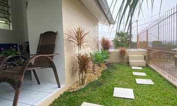 Imagem 7: Casa SEMIMOBILIADA à venda no bairro Industrial