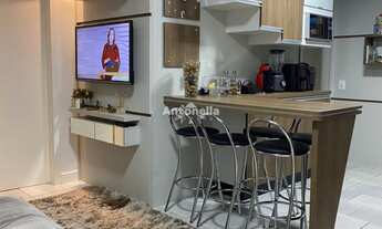 Imagem 5: Casa SEMIMOBILIADA à venda no bairro Industrial