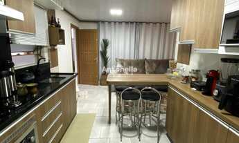 Imagem 2: Casa SEMIMOBILIADA à venda no bairro Industrial