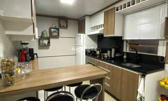 Imagem 4: Casa SEMIMOBILIADA à venda no bairro Industrial