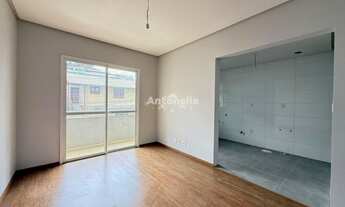 Imagem: Apartamento à venda no bairro São José