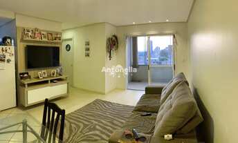 Imagem: Apartamento à venda no Madureira