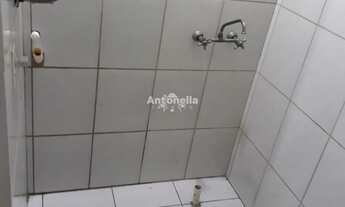 Imagem: Sobrado à venda no bairro Nossa Senhora