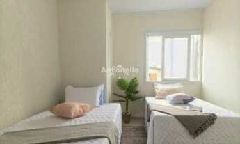 Imagem 2: Casa à venda no bairro Desvio Rizzo