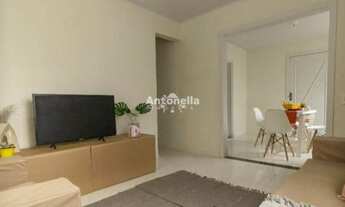 Imagem 5: Casa à venda no bairro Desvio Rizzo