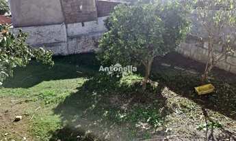 Imagem 6: Casa à venda no bairro Desvio Rizzo