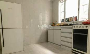 Imagem 7: Casa à venda no bairro Desvio Rizzo