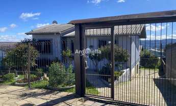 Imagem: Casa à venda no bairro Parque Oásis