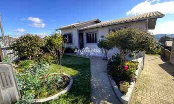 Imagem 2: Casa à venda no bairro Parque Oásis